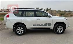 تويوتا لاندكروزر برادو